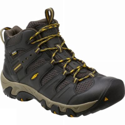 Mens Koven Mid WP Boot Mens Koven Mid WP Boot